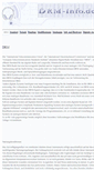 Mobile Screenshot of drm-info.de